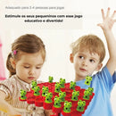 Sapo na Gangorra -  A melhor diversão em família. Quem vai levar a melhor nessa? - Frete Grátis