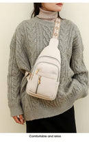 Bolsa Transversal Antifurto - Megapolly