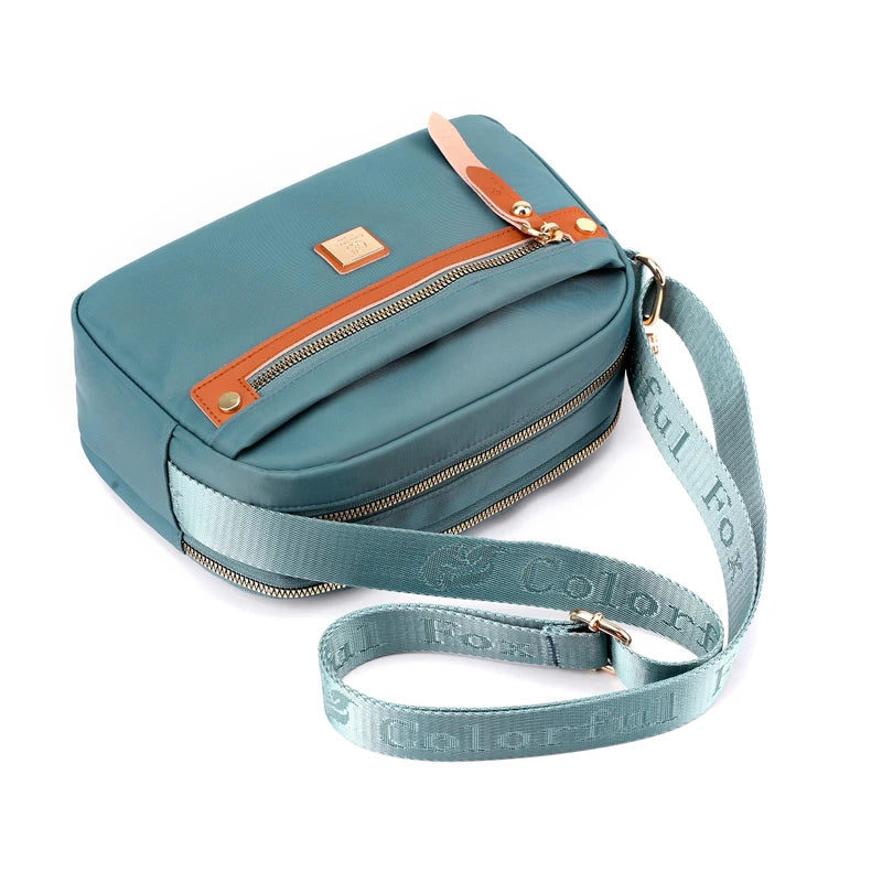 Crossbody Transversal  - Sayane - Frete Grátis