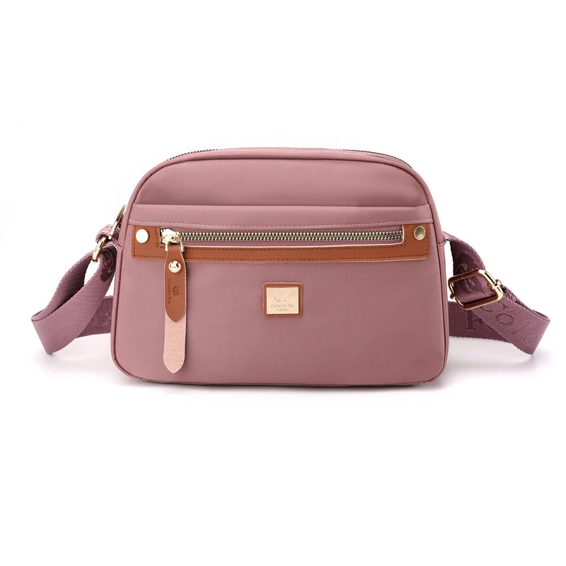 Crossbody Transversal  - Sayane - Frete Grátis