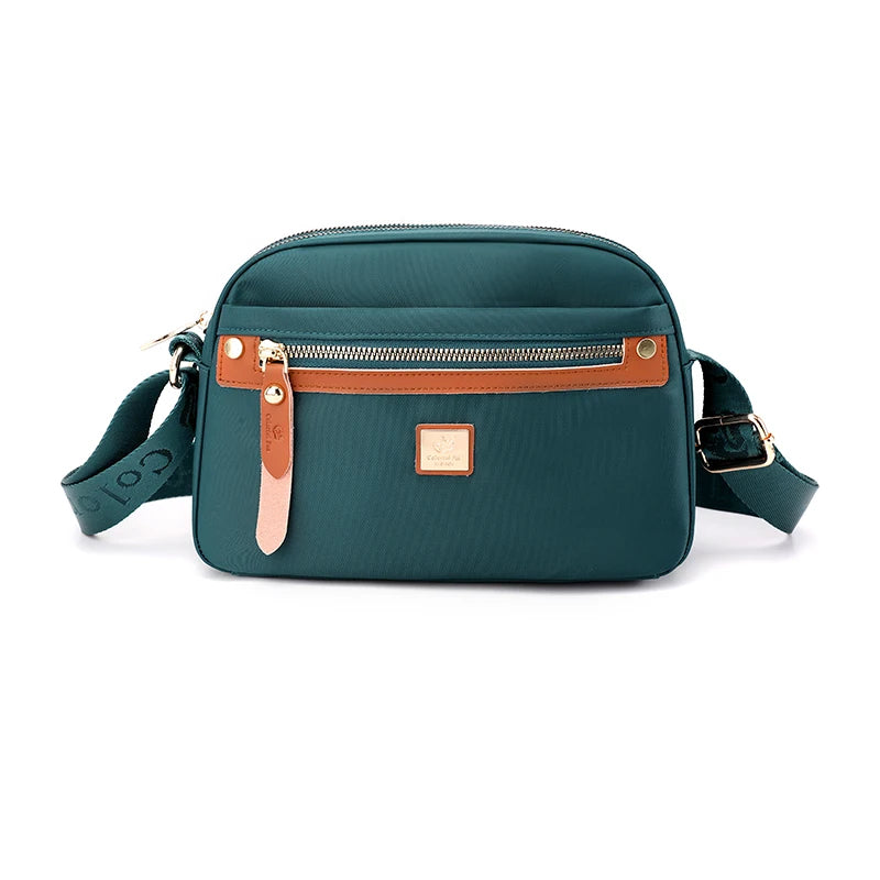 Crossbody Transversal  - Sayane - Frete Grátis