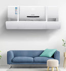 Condutor de ventilação - Air Flex Pro - Frete Grátis (O ar do ambiente mais puro)
