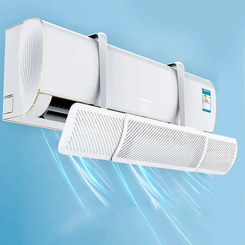 Condutor de ventilação - Air Flex Pro - Frete Grátis (O ar do ambiente mais puro)