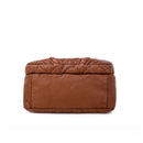 Bolsa versátil de couro - Galileia -  Frete Grátis