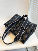 Bolsa Puffer Gabys - Frete Grátis