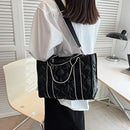 Bolsa Puffer Gabys - Frete Grátis