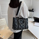 Bolsa Puffer Gabys - Frete Grátis