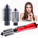 Escova Secadora e Modeladora Rotativa - Maier Italy