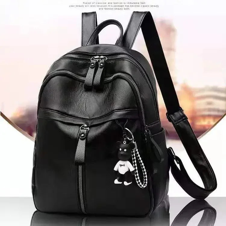 Mochila Feminina Compacta - Bella Urban