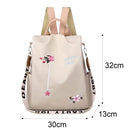 💥Bolsa Oxford Feminina 2 em 1 à Prova D'água - Magnum