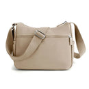 Bolsa Transversal Minerva - Frete Grátis