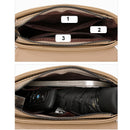 Bolsa Feminina De Couro Crossbody - Luyza - Frete Grátis