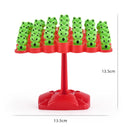 Sapo na Gangorra -  A melhor diversão em família. Quem vai levar a melhor nessa? - Frete Grátis