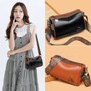 Bolsa Crossbody em Couro - Boston - Frete Grátis