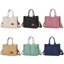 Bolsa Crossbody Dia a Dia Lomar - Frete Grátis