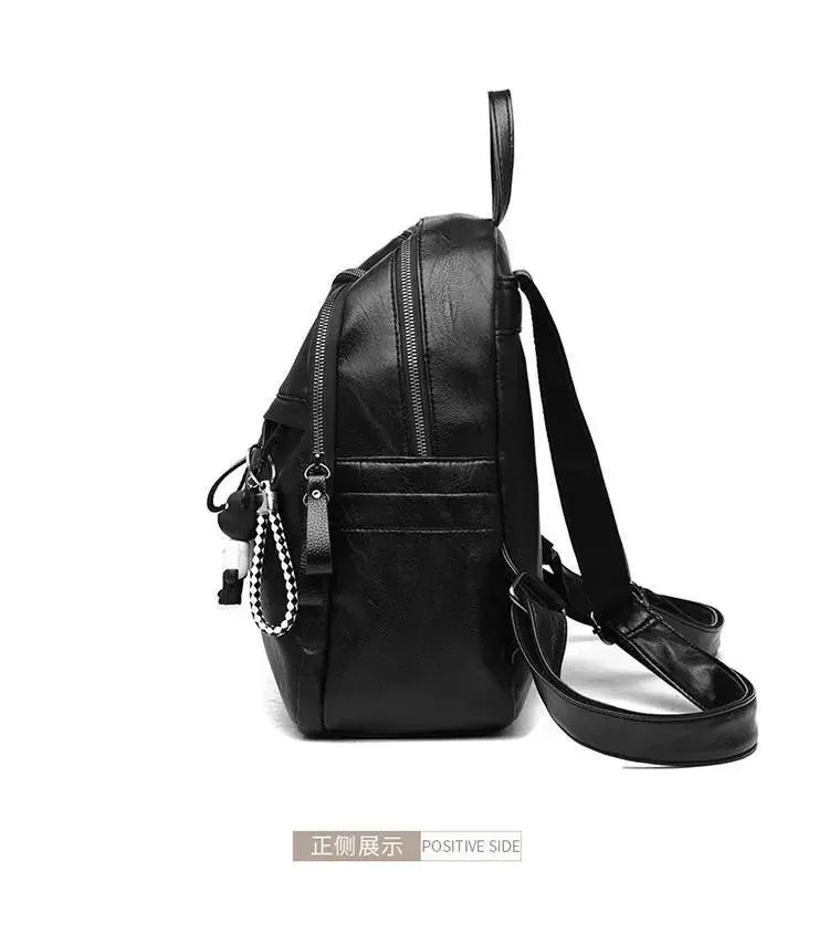 Mochila Feminina Compacta - Bella Urban