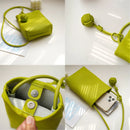 Mini Croossbody - Lena Classic - Frete Grátis