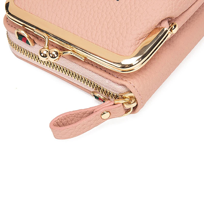 Bolsa Parriele - Crossbody