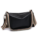 Bolsa de Couro Crossbody - Martinez - Frete Grátis