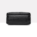 Bolsa casual de couro - Nanny - Frete Grátis