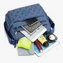 Bolsa Transversal Minerva - Frete Grátis