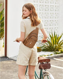 Bolsa Transversal Antifurto - Megapolly