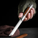 Faca Kariv Ultra Afiada + Brinde • Frete Grátis