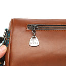 Bolsa Crossbody em Couro - Boston - Frete Grátis