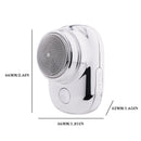 Mini Barbeador Elétrico - Sharver Line Up™