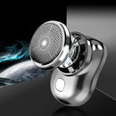 Mini Barbeador Elétrico - Sharver Line Up™