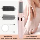 Revitalizadora Elétrica de Pele Para Pés - Shop Da Fábrica