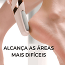 Revitalizadora Elétrica de Pele Para Pés - Shop Da Fábrica