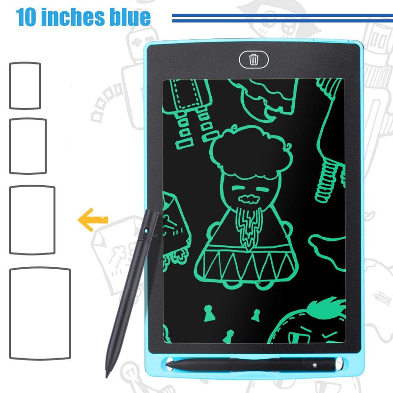 Tablet LCD De Desenho Para Criança - Shop Da Fábrica