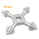 Mandril Universal (catraca) - Shop Da Fábrica