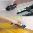 Raspador Squeen - 5 em 1 - Shop Da Fábrica