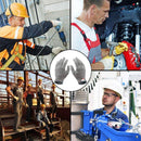 Luvas Anti-corte - Mailler - Shop Da Fábrica