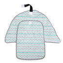 CentralDiaper Portátil (Trocador de Fralda) 3 em 1 - Shop Da Fábrica