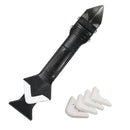 Raspador Squeen - 5 em 1 - Shop Da Fábrica