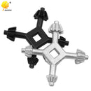 Mandril Universal (catraca) - Shop Da Fábrica