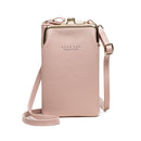 Bolsa Artori - Crossbody (couro) - Shop Da Fábrica