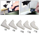 Raspador Squeen - 5 em 1 - Shop Da Fábrica