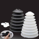 🛠 Tapa Poeira de Furadeira 🛠 - Shop Da Fábrica