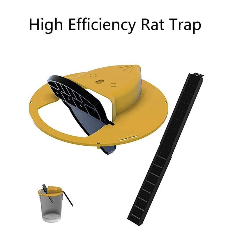 Ratino - Armadilha Inteligente Para Rato - Shop Da Fábrica