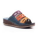 Sandália Camilie Ortopédica