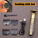 Máquina de Cortar Cabelo - Mrs. Blade - Shop Da Fábrica