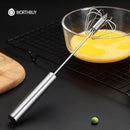 Batedor Inox - Semi Automático - Shop Da Fábrica