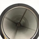 FILTREX EM AÇO INOX - Shop Da Fábrica