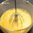 Batedor Inox - Semi Automático - Shop Da Fábrica