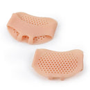 HoneyComb - Palmilha Protetora de Silicone (Alívio no primeiro uso) - Shop Da Fábrica
