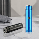 Mini Barbeador Elétrico - ShavePlus - Shop Da Fábrica